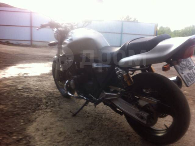 Honda CB 400SF. 400. ., , ,   