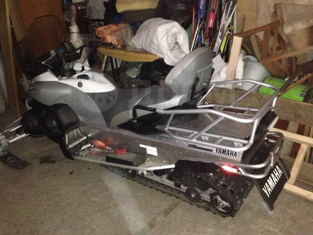 Yamaha Venture Multi Purpose. ,  ,   