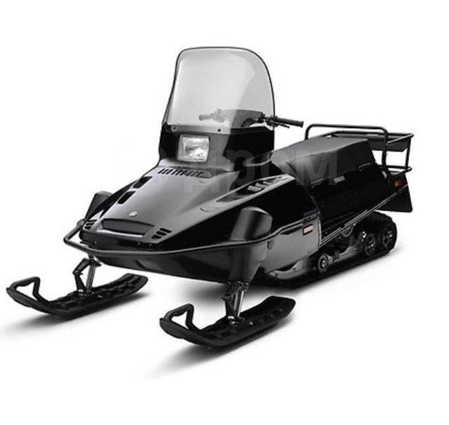 Yamaha Viking 540 IV. ,  ,   