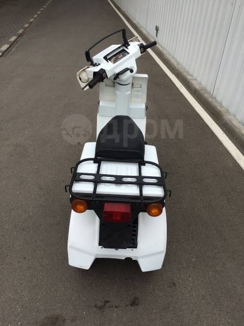 Honda Gyro X. 49. ., , ,   