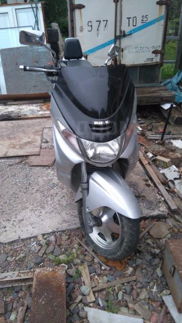 Suzuki Skywave 250. 250. ., , ,   