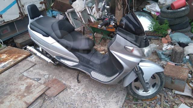 Suzuki Skywave 250. 250. ., , ,   