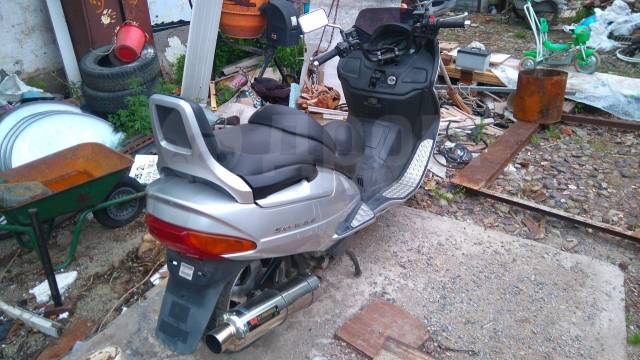 Suzuki Skywave 250. 250. ., , ,   