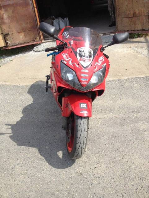 Honda CBR 600F. 600. ., , ,   