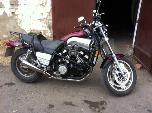 Yamaha V-Max 1200. 1 200. ., , ,   