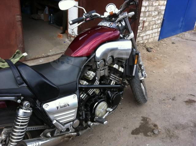 Yamaha V-Max 1200. 1 200. ., , ,   