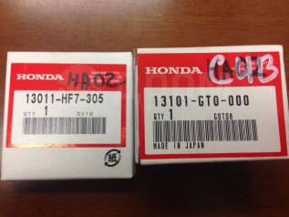     Honda Super Cub 90 HA02 