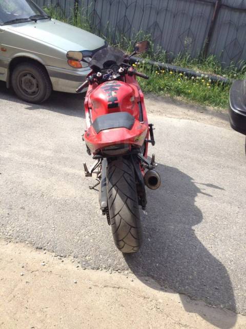 Honda CBR 600F. 600. ., , ,   