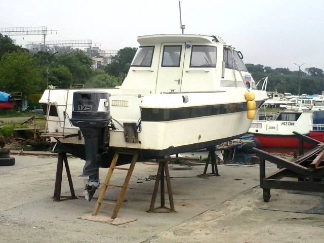 Yamaha Fisher 25.  ,  