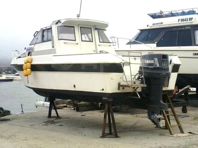 Yamaha Fisher 25.  ,  