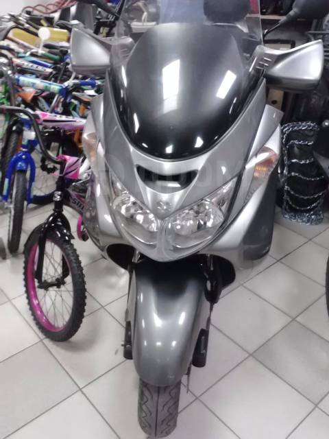 Suzuki Skywave 400. 400. ., , ,  .    - 