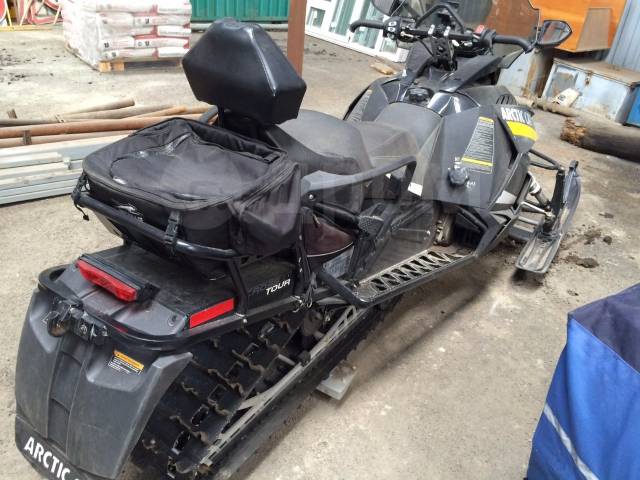 Arctic Cat ProCross XF 1100 Turbo Sno Pro Limited. ,  ,   