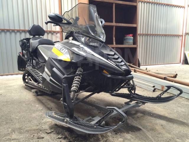 Arctic Cat ProCross XF 1100 Turbo Sno Pro Limited. ,  ,   