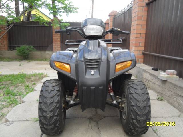 Stels ATV 100. ,  \,   