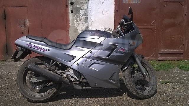 Suzuki GSX 250F Across. 250. ., , ,   