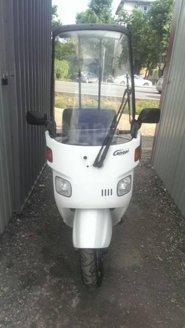 Honda Gyro X. 49. ., , ,   