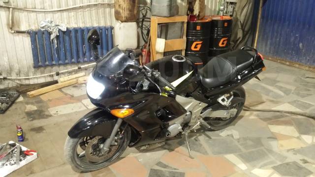 Kawasaki ZZR 400. 400. ., , ,   