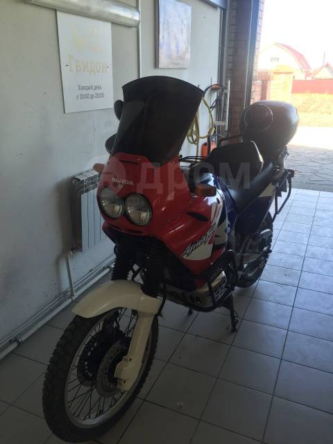 Honda XRV 750 Africa Twin. 750. ., , ,   