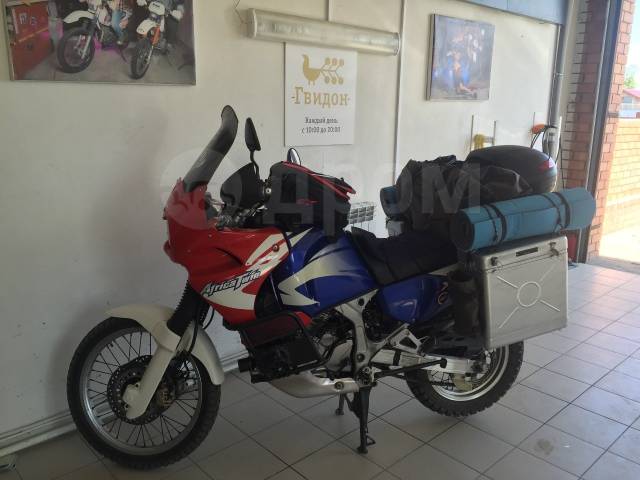 Honda XRV 750 Africa Twin. 750. ., , ,   