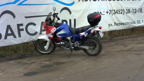 Honda XRV 750 Africa Twin. 750. ., , ,   