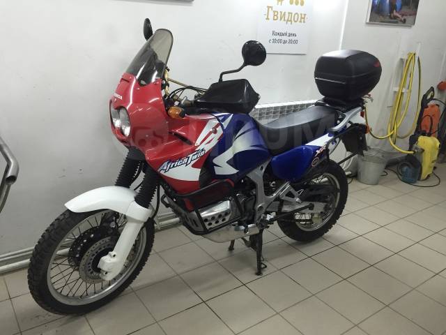 Honda XRV 750 Africa Twin. 750. ., , ,   