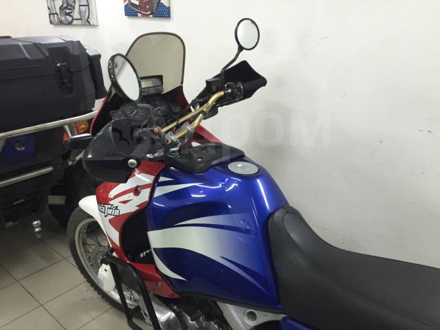 Honda XRV 750 Africa Twin. 750. ., , ,   