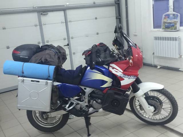 Honda XRV 750 Africa Twin. 750. ., , ,   