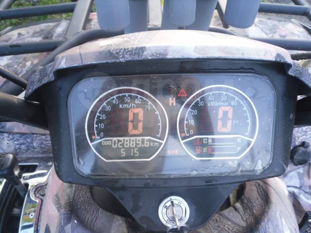 Cfmoto CF 500. ,  \,   