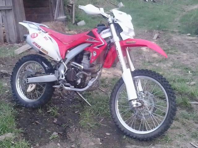 Honda CRF 250R. 250. ., , ,   