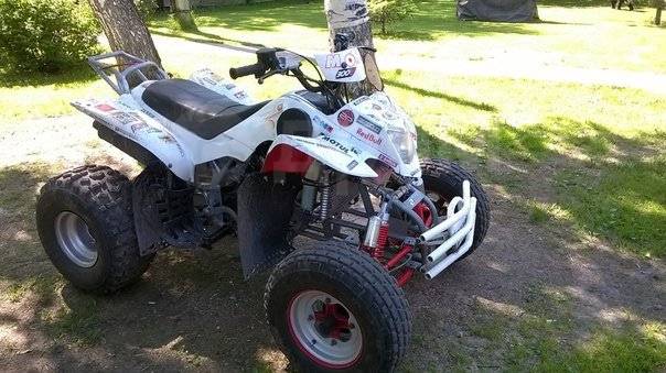 Irbis ATV110S. ,  \,   