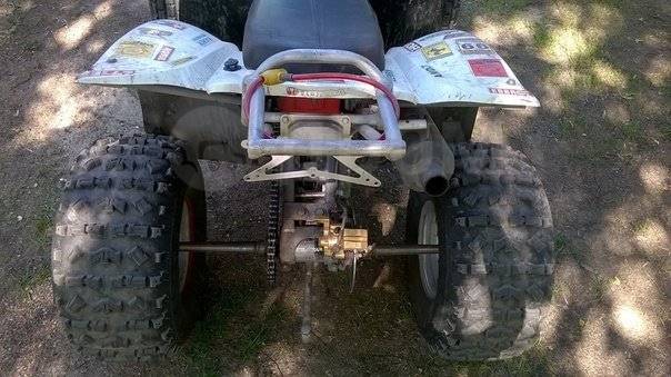 Irbis ATV110S. ,  \,   