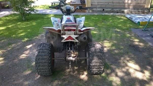 Irbis ATV110S. ,  \,   