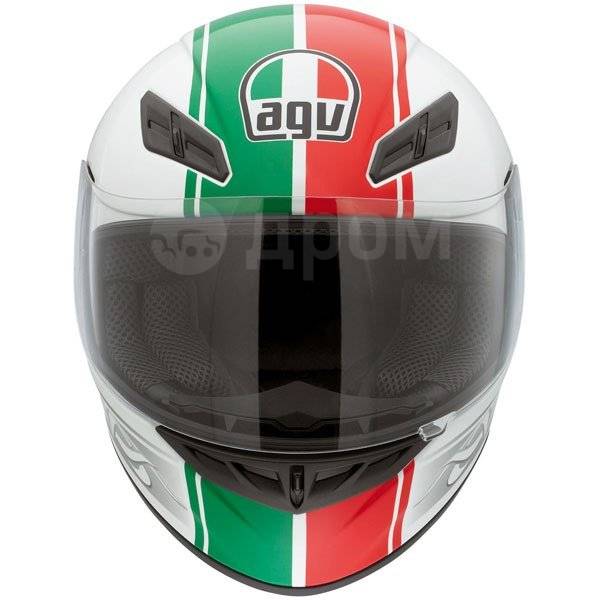 AGV K4 EVO 9 000