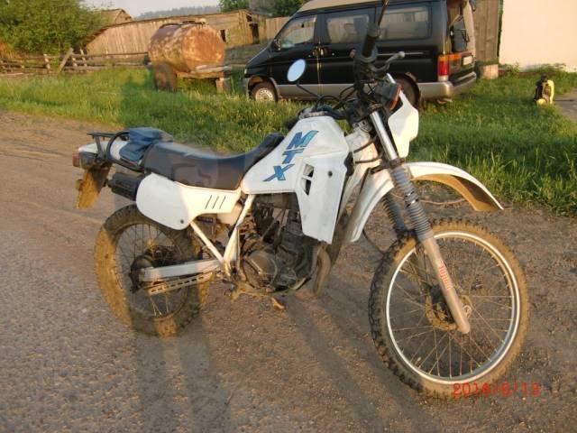 Honda MTX 50. 49. ., ,  ,   