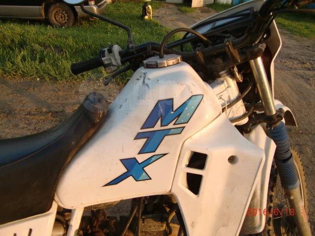 Honda MTX 50. 49. ., ,  ,   