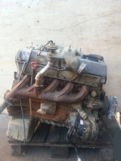Тагаз тагер двигатель