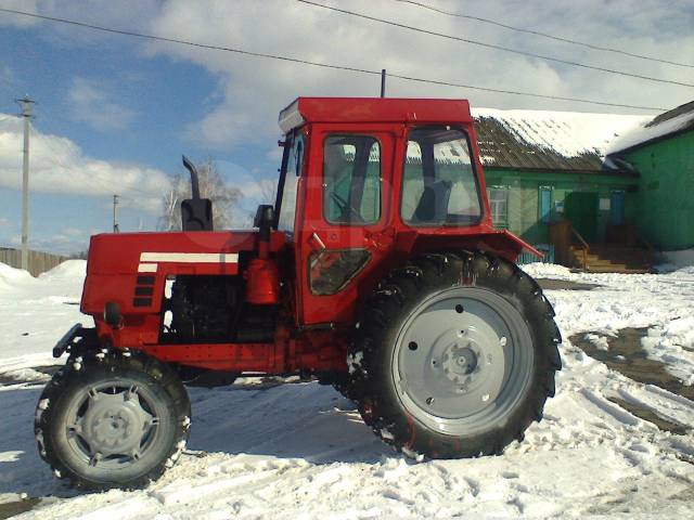 трактора ульяновск