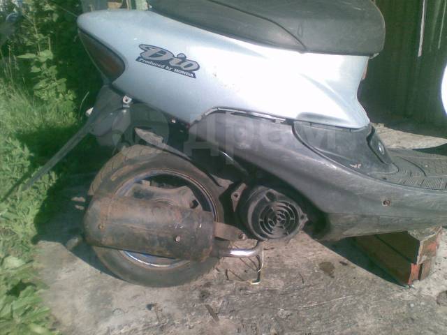 Honda Dio AF34. 50. ., ,  ,   