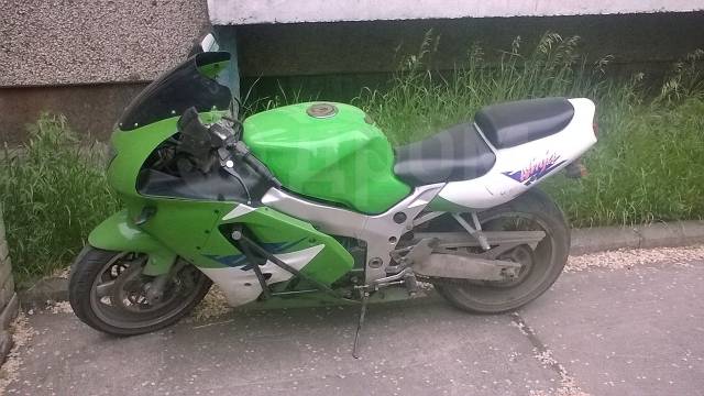 Kawasaki Ninja ZX-9R. 900. ., , ,   