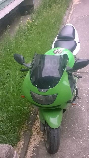 Kawasaki Ninja ZX-9R. 900. ., , ,   