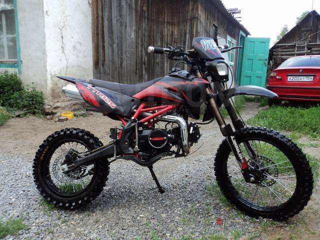 Irbis TTR 125. 125. ., , ,   