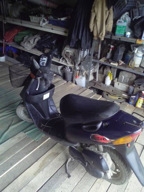 Suzuki Lets 2. 49. ., ,  ,   