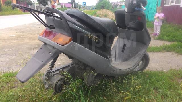 Yamaha Axis 50. 49. ., , ,   