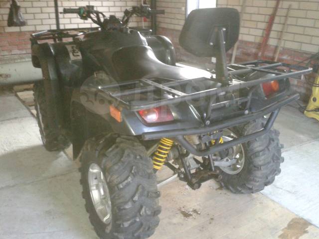 Stels ATV 700. ,  \,   