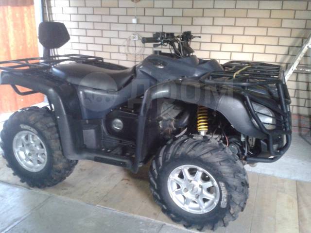 Stels ATV 700. ,  \,   