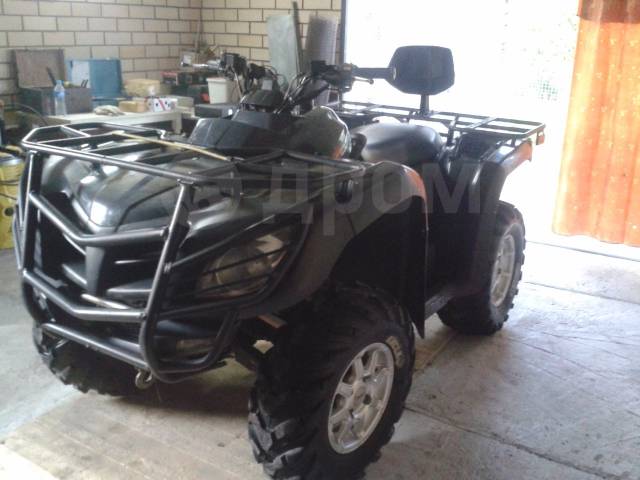 Stels ATV 700. ,  \,   