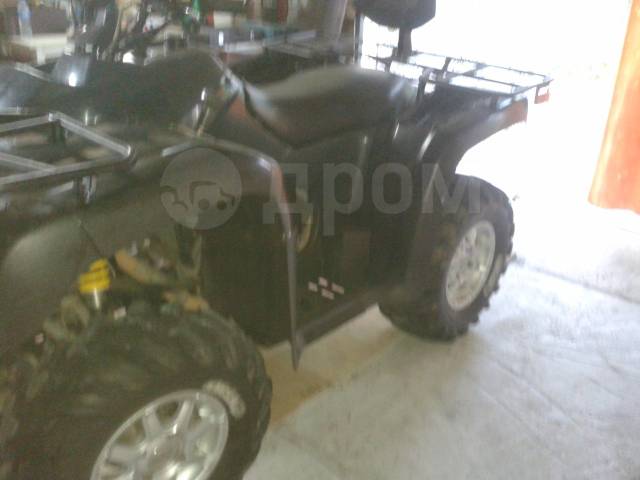 Stels ATV 700. ,  \,   