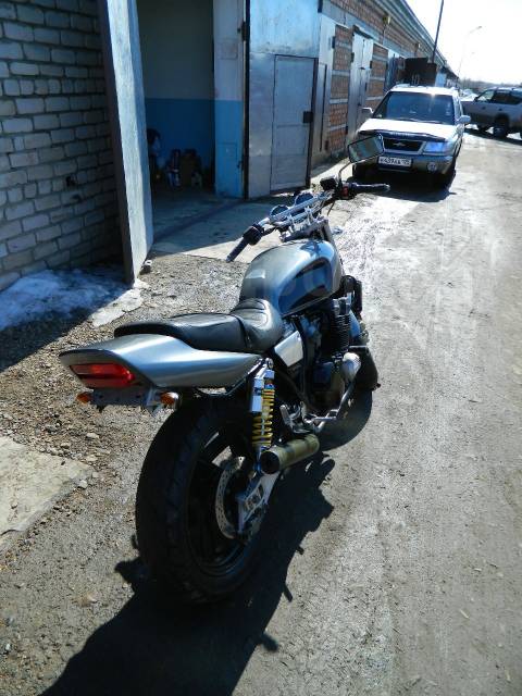 Yamaha XJR 400. 400. ., , ,   