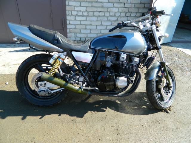 Yamaha XJR 400. 400. ., , ,   