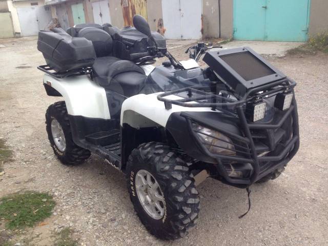 Stels ATV 700GT. ,  \,   